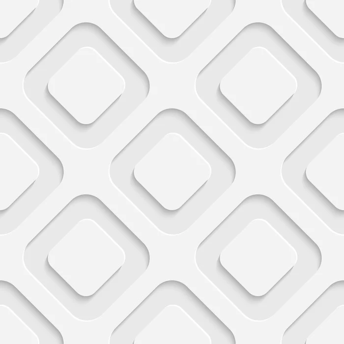 White on White