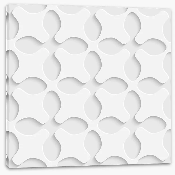 White on White - Image 2
