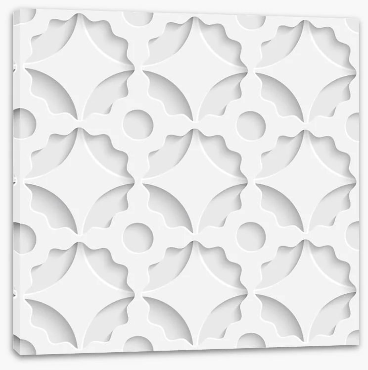 White on White - Image 2