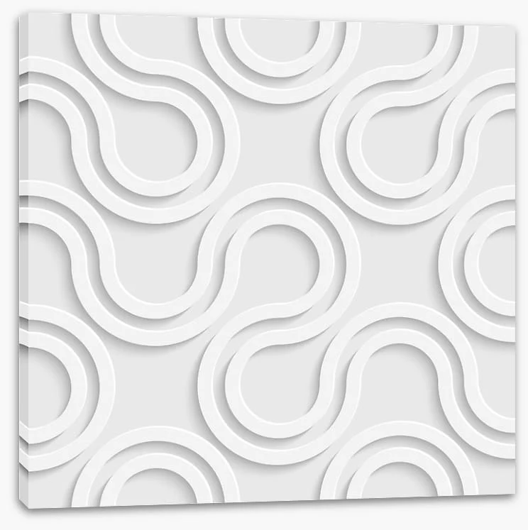 White on White - Image 2