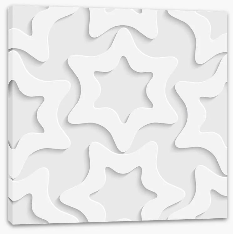 White on White - Image 2