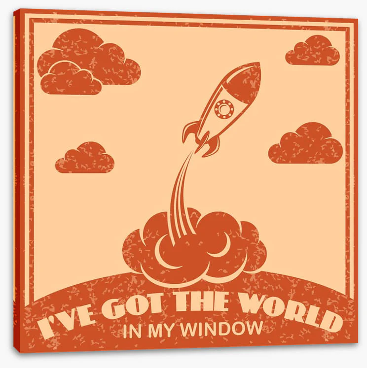 Window on the world - Image 2