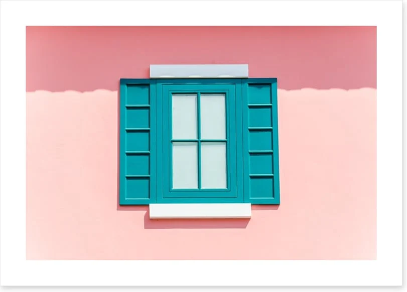 Window to Tuscany - Image 2