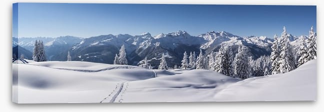 Alpine perfection - Image 2