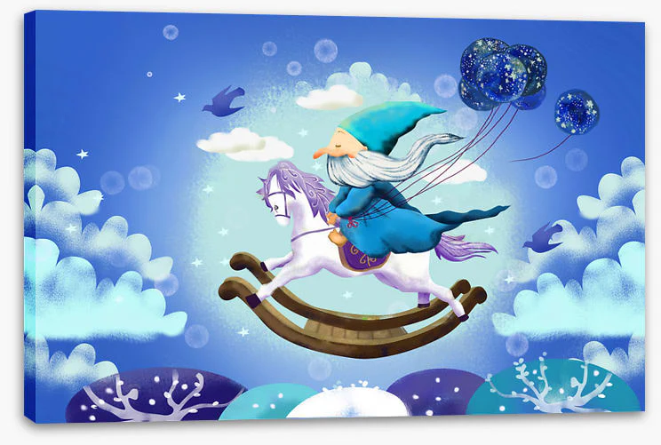 Wizard of the sea - Image 2