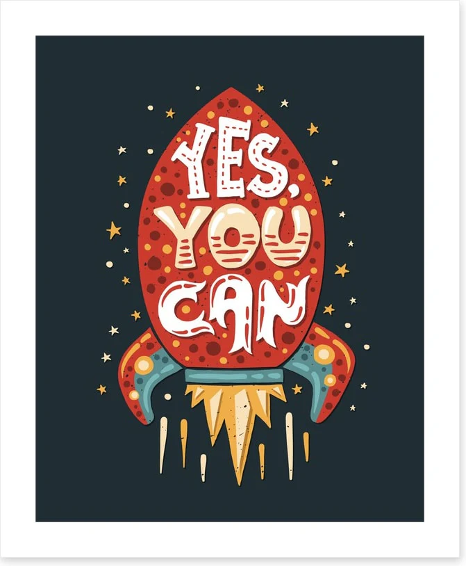 Yes you can - Image 2