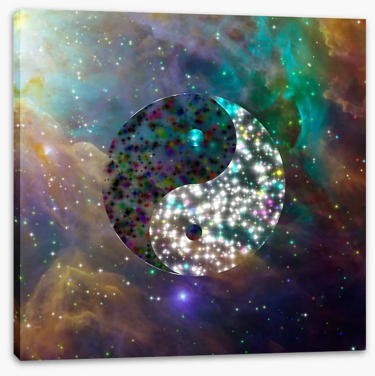 Yin Yang celestial - Image 2