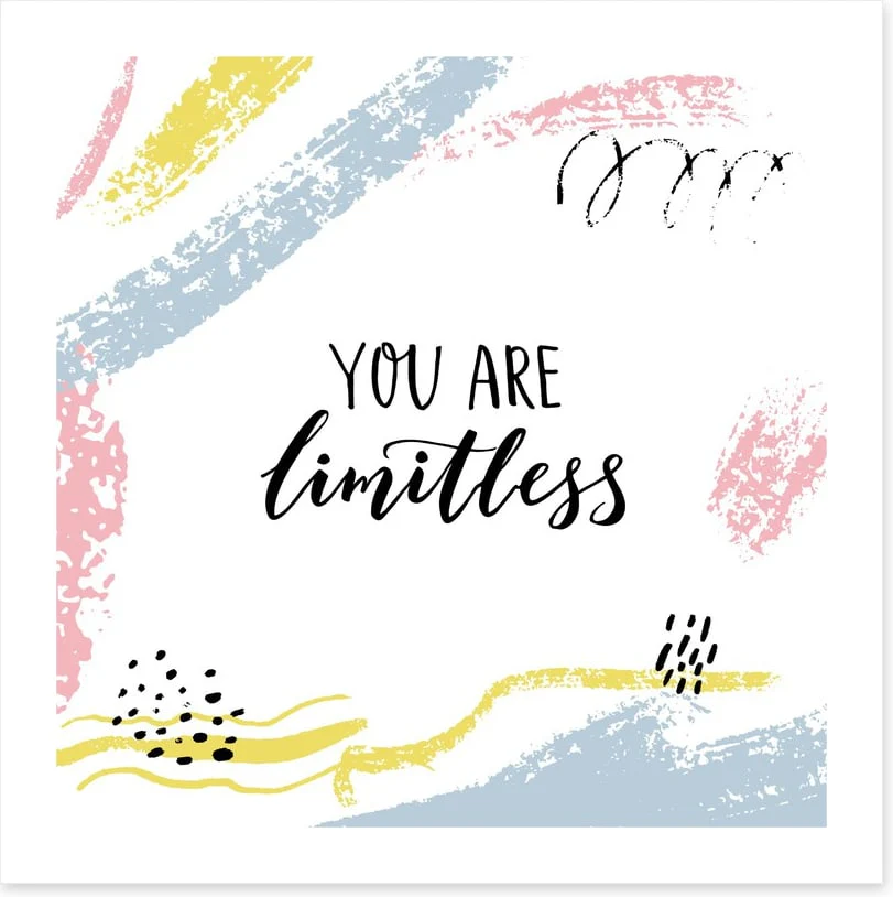 You are limitless - Image 2