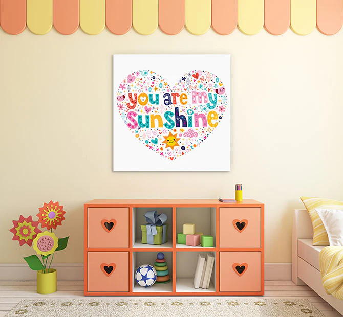 You are my sunshine - Image 3