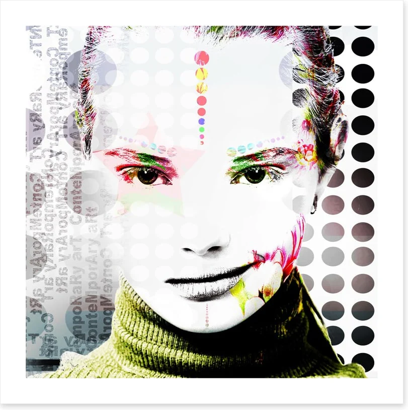 Youthful expressions - Image 2