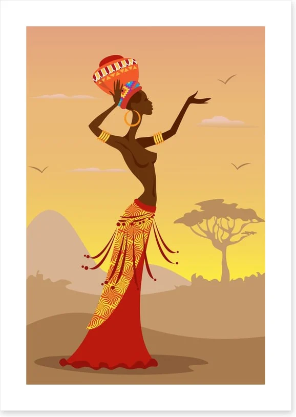 Zulu grace - Image 2