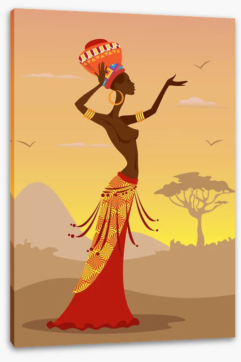 Zulu grace - Image 2